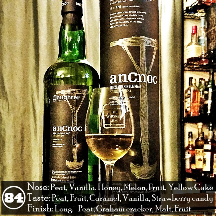 Ancnoc Flaughter Review