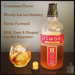 Lismore 15 Scotch Review