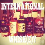 Intentional Whiskey