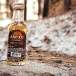 Amrut Fusion Single Malt Whisky Review