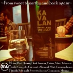Kavalan Concertmaster Port Cask Review