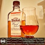 George Dickel Tennessee Whisky Review