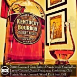 Trader Joe's Bourbon Review