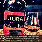 Jura 10 year Review