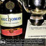 Kilchoman 100 Percent Islay Review