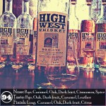 High West Bourye Review