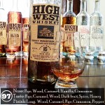 High West Rocky Mountain Rye 16 yr. Review