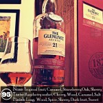 Glenlivet Archive 21 Review