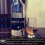 Muirheads Silver Seal 8 yr Review