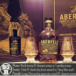 Aberfeldy 12 Years Review