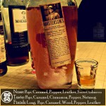 Mastersons 10 yr Straight Rye Review