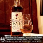 Twelve Five Rye Review