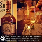 Very Olde St. Nick – 8 yr Estate Reserve Bourbon Review