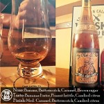 Very Olde St. Nick: Ancient Cask Bourbon – Lot 15 Review