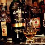 Jameson Black Barrel Review