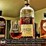Parker’s Heritage Wheat Whiskey Review