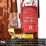 Trader Joes Blended Scotch