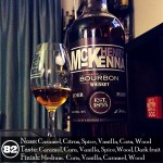 Henry McKenna Bourbon Review