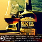 Henry McKenna Single Barrel Bourbon Bottled In Bond Review