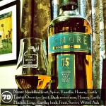 Lismore 15 years Review