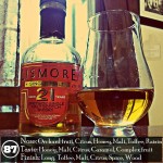 Lismore 21 years Review