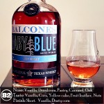 Balcones Baby Blue Review