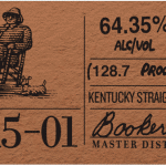 The 2015 Booker’s Bourbon Releases Are Upon Us