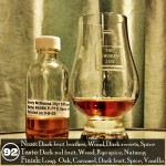Henry McKenna 10 year Bottled In Bond Review – Single Barrel selected for Everson Royce