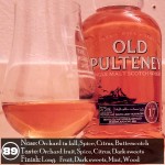 Old Pulteney 17 years Review