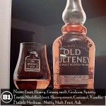 Old Pulteney Navigator Review