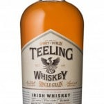 Teeling To Launch Single Grain Irish Whisky In The USA