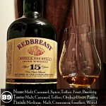 Redbreast 15 Review