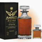 Amrut 10 years Single Malt