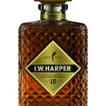 I.W. Harper 15 Year Old Kentucky Straight Bourbon Whiskey Info