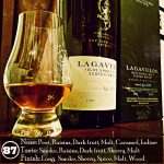 Lagavulin 2013 Distiller’s Edition Review