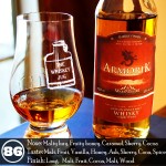 Armorik Sherry Finished Review