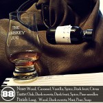 Four Roses Single Barrel Review - Flask Fine Wines ME 25-26