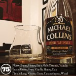 Michael Collins - The Big Fellow - Blended Irish Whiskey Review