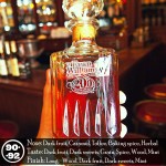 Evan Williams 200th Anniversary Decanter Review