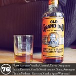 Old Grand-Dad 80 proof Review