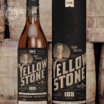 Yellowstone Limited Edition Kentucky Straight Bourbon Launching in October