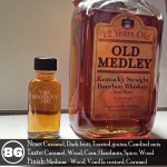 Old Medley 12 Years Review