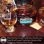 2006 Old Forester Birthday Bourbon Review