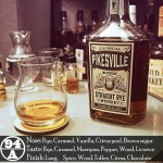 Pikesville Rye Review