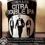 Corsair Citra Double IPA Review