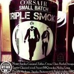 Corsair Triple Smoke Review
