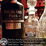 Highland Park Dark Origins Review