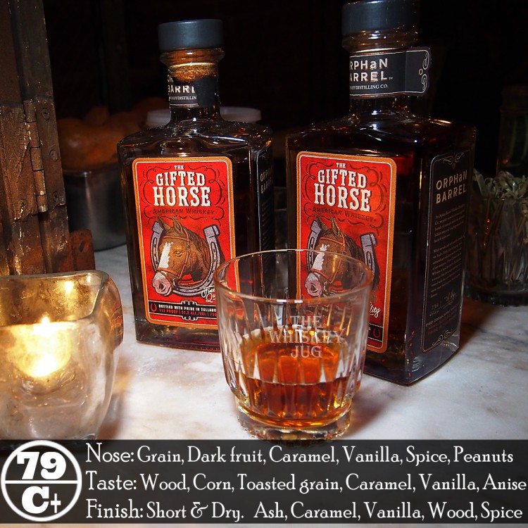 Orphan Barrel Gifted Horse Review