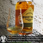 The Quiet Man Blended Irish Review