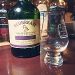 Redbreast All Sherry Irish Whiskey Review